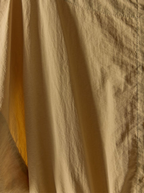 【 予約:4月下旬 】撥水シャツOP /M262-53067