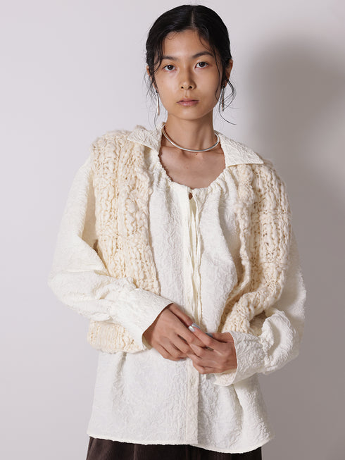 ポップコーンベスト /9455-305DP