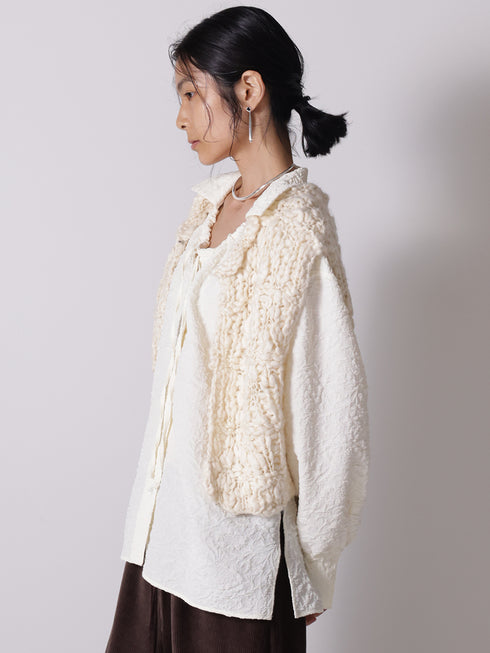 ポップコーンベスト /9455-305DP