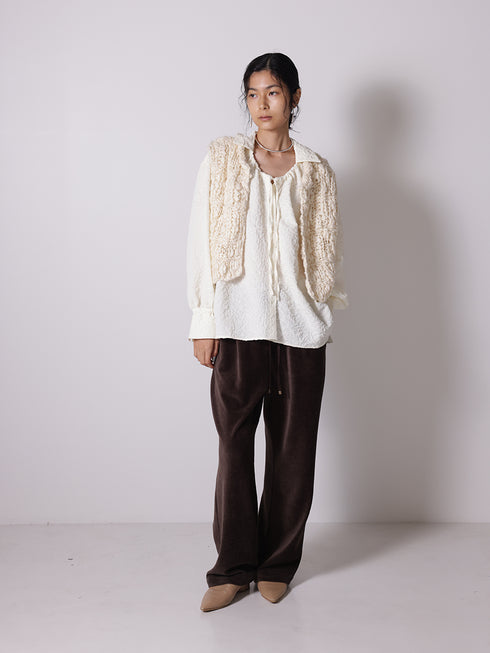 ポップコーンベスト /9455-305DP