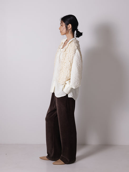 ポップコーンベスト /9455-305DP