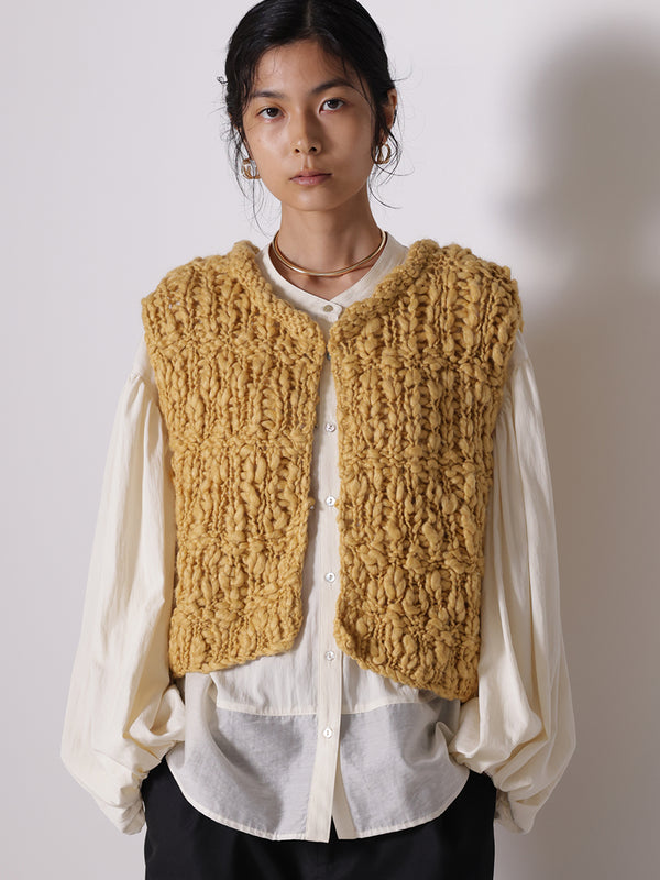 ポップコーンベスト /9455-305DP