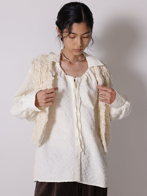 ポップコーンベスト /9455-305DP