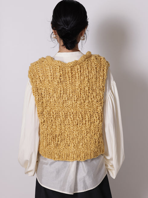 ポップコーンベスト /9455-305DP