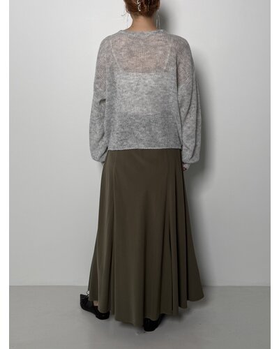 シアールーズドロストニット /9456-485DP