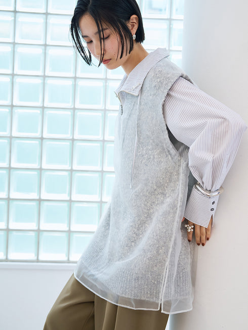 リバーオーガンドッキングベスト /9554-083JR