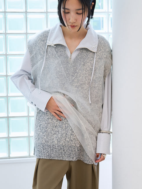 リバーオーガンドッキングベスト /9554-083JR