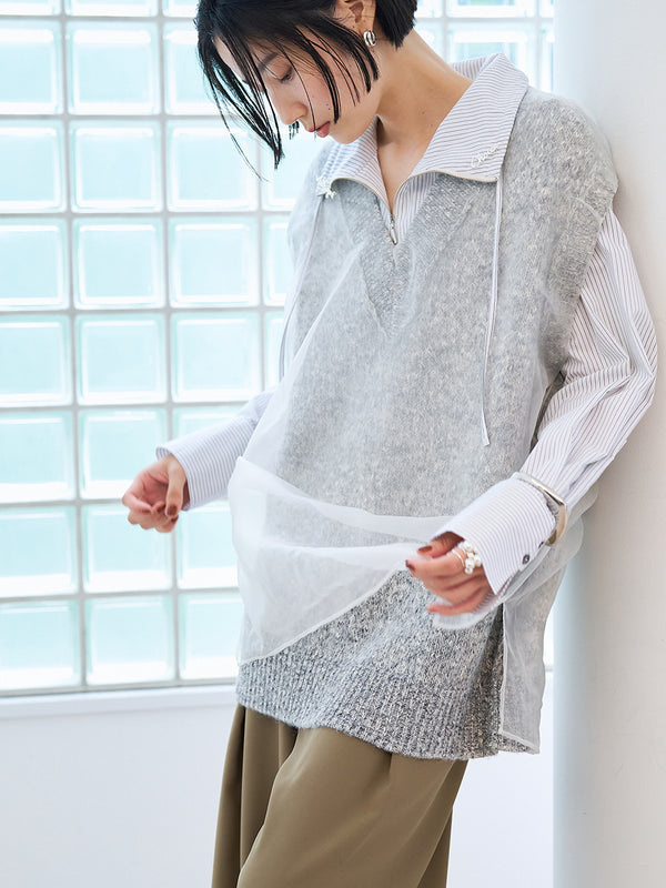 リバーオーガンドッキングベスト /9554-083JR