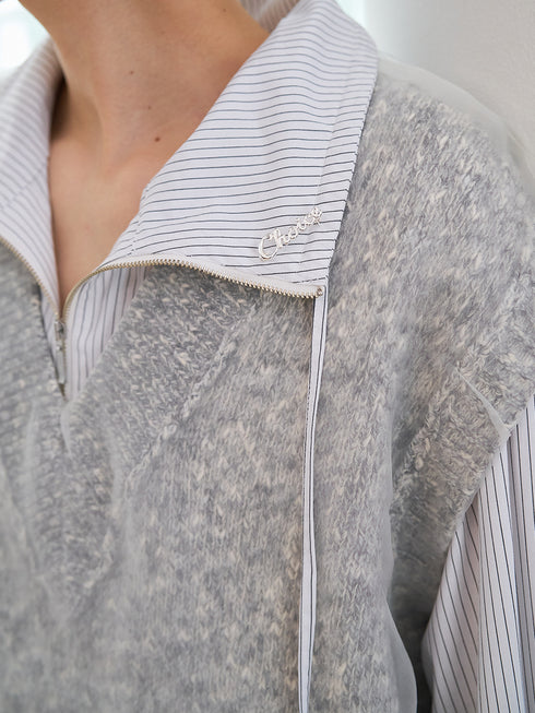 リバーオーガンドッキングベスト /9554-083JR