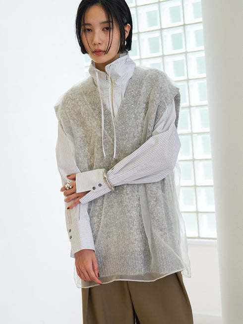 リバーオーガンドッキングベスト /9554-083JR