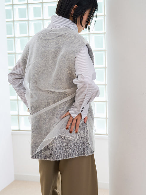 リバーオーガンドッキングベスト /9554-083JR