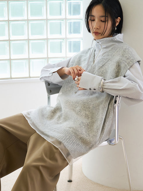 リバーオーガンドッキングベスト /9554-083JR