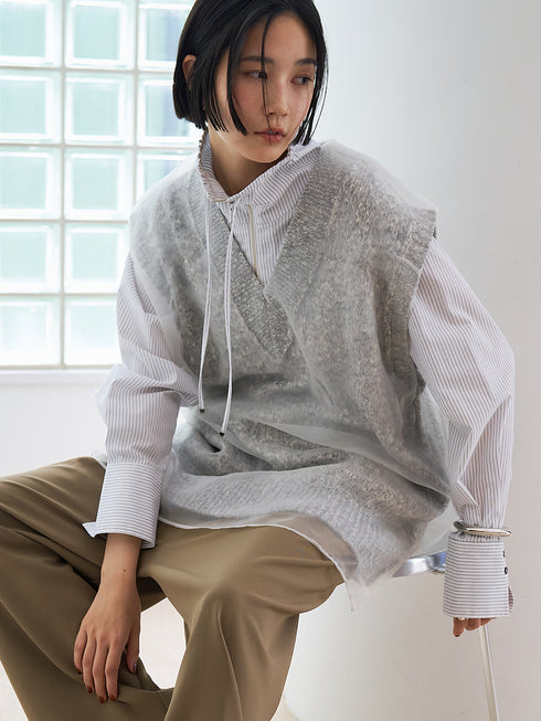 リバーオーガンドッキングベスト /9554-083JR