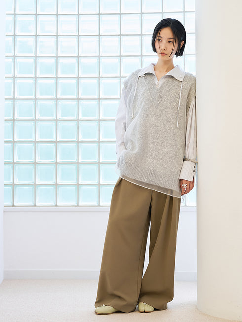 リバーオーガンドッキングベスト /9554-083JR