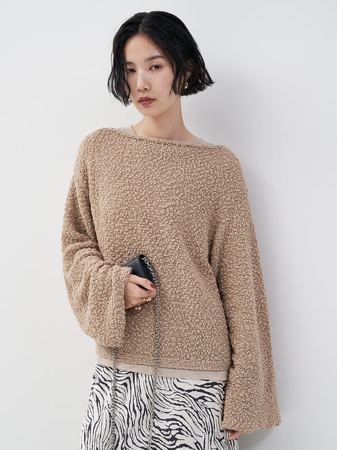 ノットヤーンPO /9554-084JR