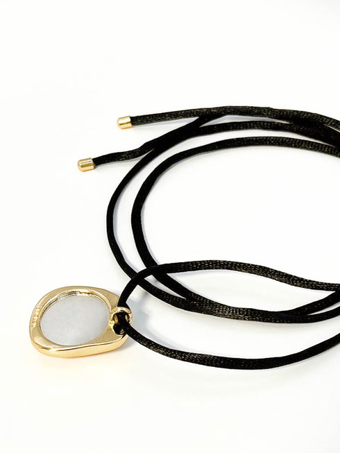 トップ&コードチョーカー / 0045-364RT