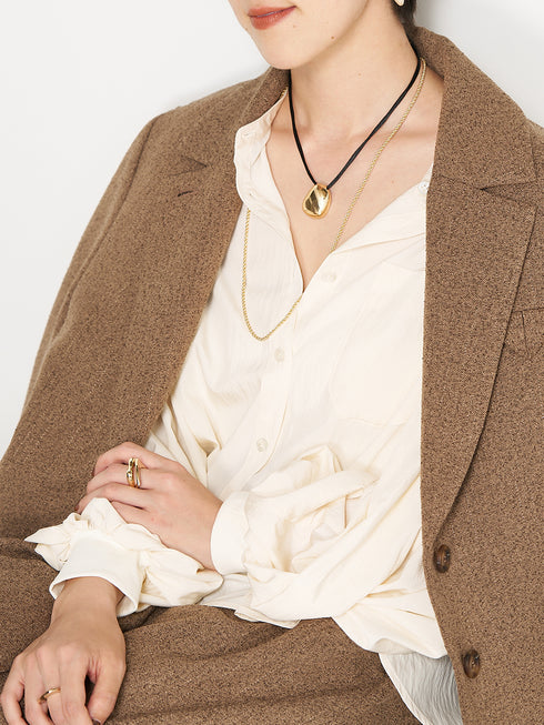 トップ&コードチョーカー / 0045-364RT