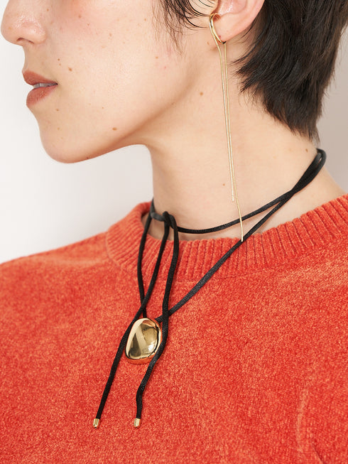 トップ&コードチョーカー / 0045-364RT