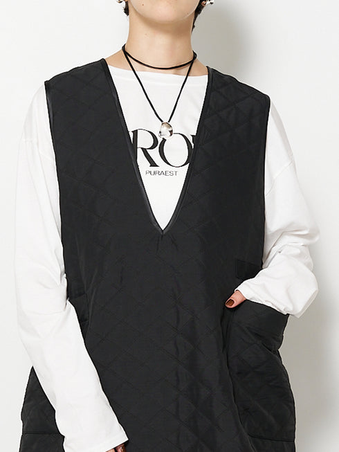 トップ&コードチョーカー / 0045-364RT