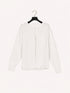 【 予約:1月中旬 】DRAWSTRING CARDIGAN /M264-98184