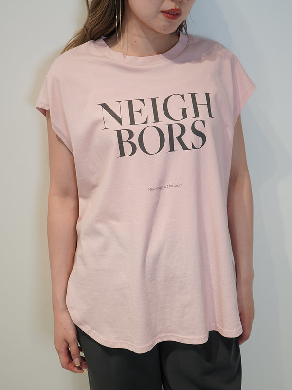 【 予約:6月下旬 】NEIGHBORフレンチ /8463-744KK