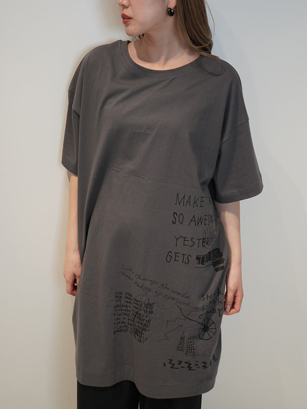 【 予約:6月下旬 】スケッチOP /8463-746KK