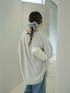 【 予約:11月中旬 】THERMAL FORM LONG T /Y264-81110-2