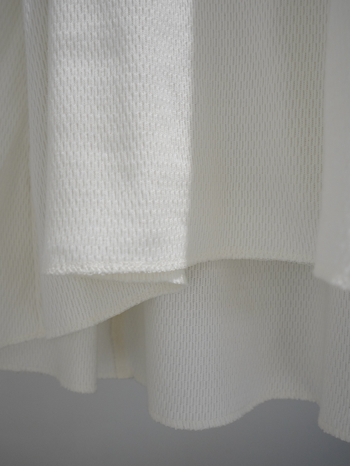 【 予約:11月中旬 】THERMAL FORM LONG T /Y264-81110-2