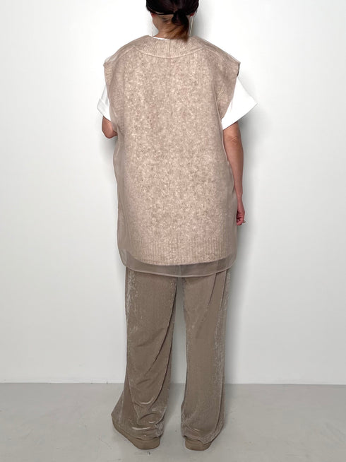 リバーオーガンドッキングベスト /9554-083JR