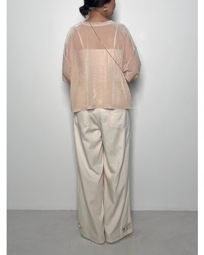 ベロアメッシュPO/8955-220KK