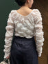 【 8月上旬 】シャーリングTOPS /M261-13031-2