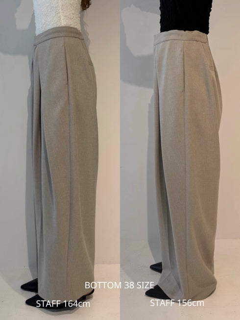 【 予約:8月中旬 】タックカーヴィーPT /M263-33101