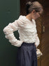 【 8月上旬 】シャーリングTOPS /M261-13031-2