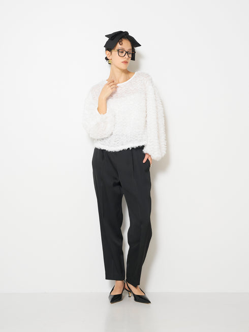 サテンコルセットPT /M251-33108