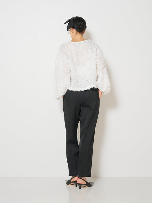 サテンコルセットPT /M251-33108