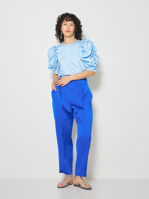 サテンコルセットPT /M251-33108