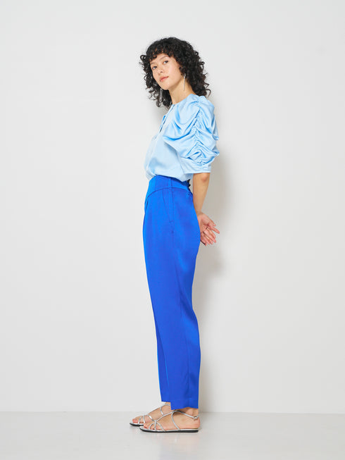 サテンコルセットPT /M251-33108