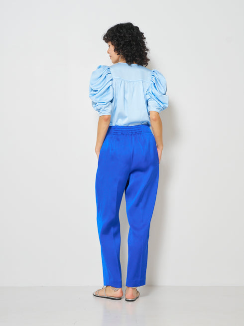 サテンコルセットPT /M251-33108