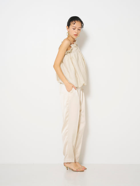 サテンコルセットPT /M251-33108