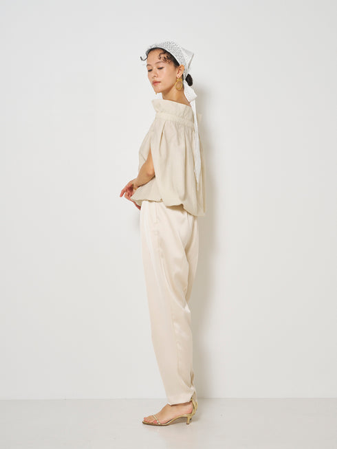 サテンコルセットPT /M251-33108