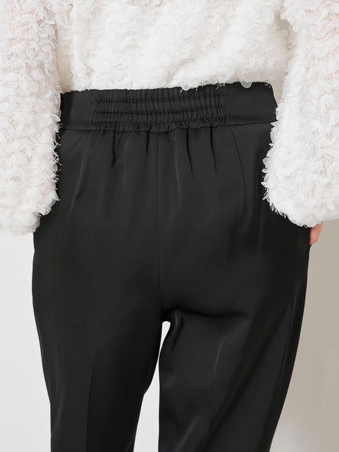 サテンコルセットPT /M251-33108