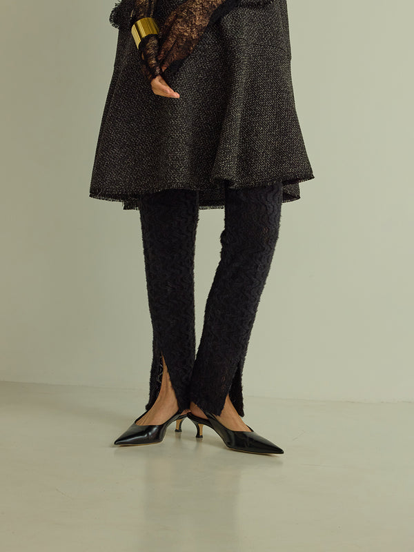 シアーファーレギンス /M253-33013