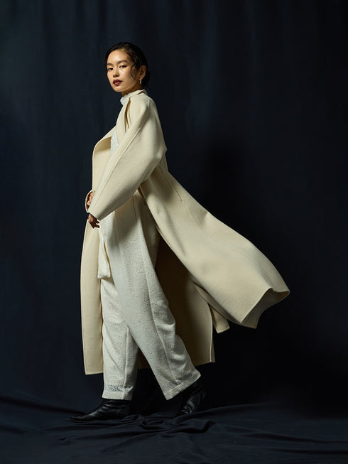 シアーファーハイネックTOPS /M253-83012