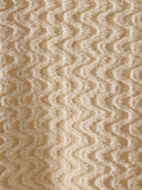 シアーファーハイネックTOPS /M253-83012