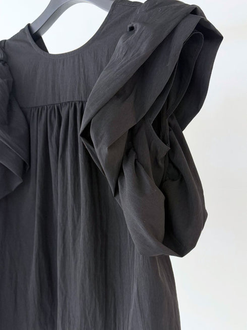 【 予約:4月下旬 】ローズフリルSH /M262-18054