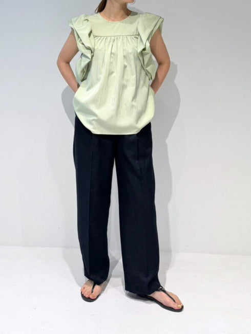 【 予約:4月下旬 】ローズフリルSH /M262-18054