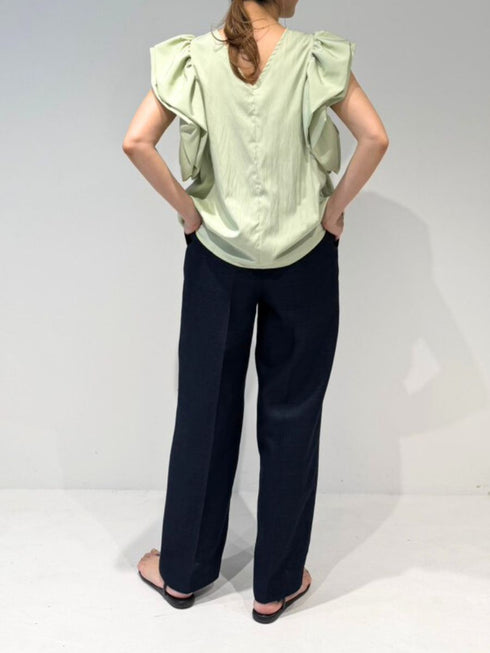 【 予約:4月下旬 】ローズフリルSH /M262-18054