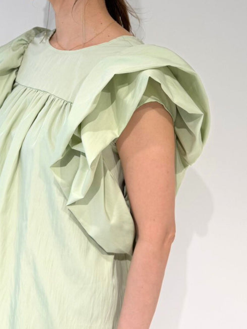 【 予約:4月下旬 】ローズフリルSH /M262-18054