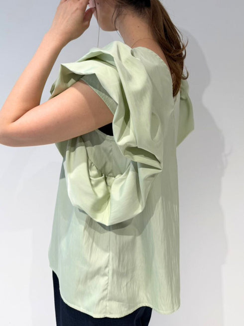 【 予約:4月下旬 】ローズフリルSH /M262-18054