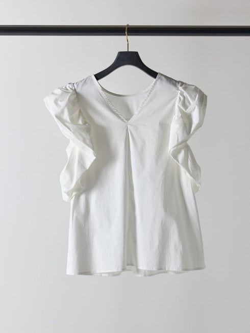 【 予約:4月下旬 】ローズフリルSH /M262-18054